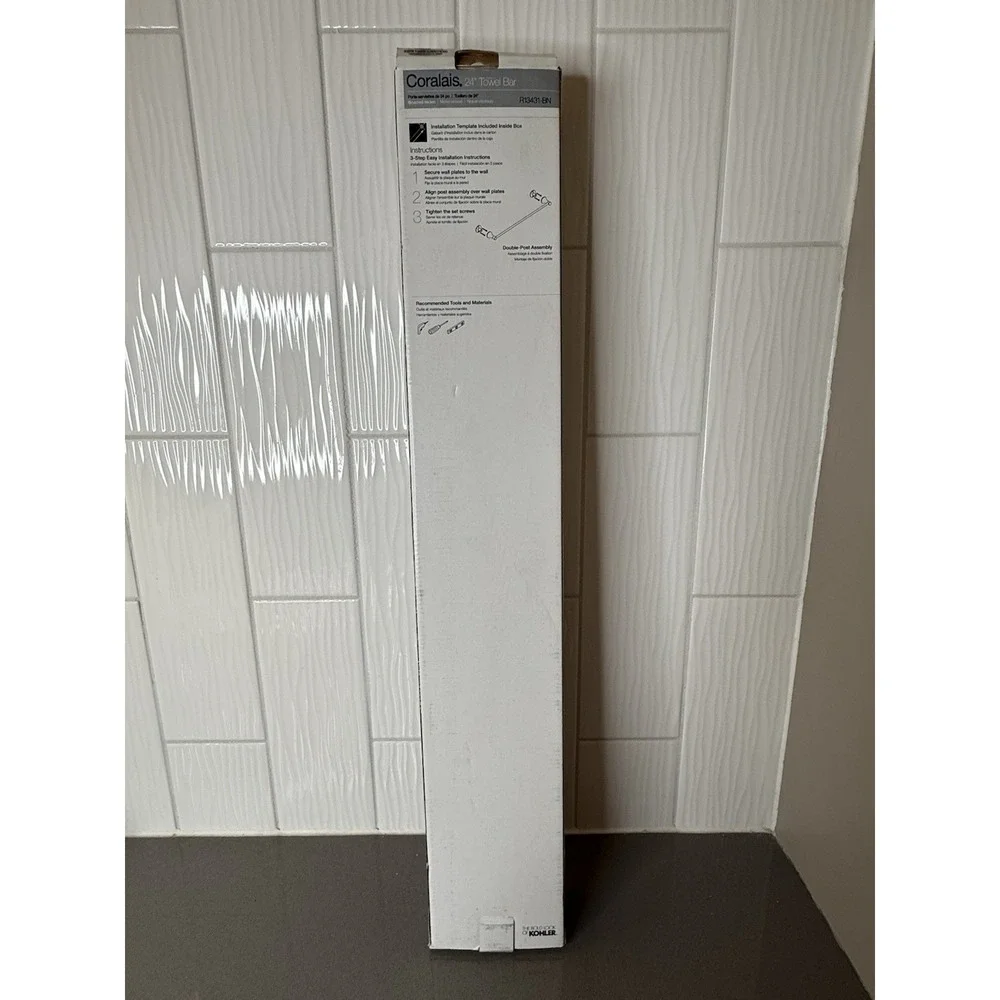 NEW KOHLER 24